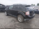 Ford Edge Sel 2FMDK48C89BB03725 снимка
