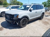 Kia Telluride Sx X-Line 5XYP5DGCXRG419746 fotografie