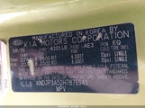 Kia Soul + KNDJP3A52H7876941 снимка