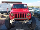 Jeep Wrangler Unlimited Sport 4X4 1C4HJWDG6HL615026 снимка
