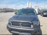 Toyota Sequoia Sr5 5TDBY5G18KS169079 снимка