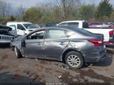 Nissan Sentra Sv 3N1AB7AP8KY384236 снимка