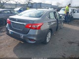 Nissan Sentra Sv 3N1AB7AP8KY384236 снимка