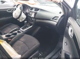 Nissan Sentra Sv 3N1AB7AP8KY384236 снимка