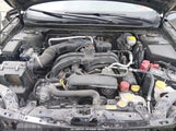 Subaru Outback Premium 4S4BTADC4S3211886 снимка
