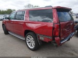 Chevrolet Suburban  Ltz 1GNSKKKC5FR176222 fotografie