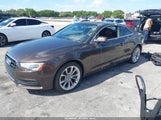 Audi A5 2.0T Premium WAUCFAFR2DA029116 снимка