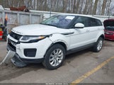 Land Rover Range Rover Evoque Se/Se Premium SALVP2RX4KH345901 fotografie