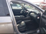 Hyundai Tucson Hybrid Limited KM8JECA11NU053834 снимка