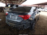 Toyota Corolla Se 2T1BURHE7JC994977 снимка