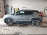 Chevrolet Trailblazer Fwd Lt KL79MPSL0RB187041 fotografie