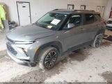 Chevrolet Trailblazer Fwd Lt KL79MPSL0RB187041 fotografie