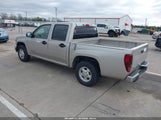Chevrolet Colorado Ls 1GCCS138358213435 снимка