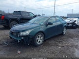 Chevrolet Cruze 1Lt Auto 1G1PC5SB6E7189603 снимка