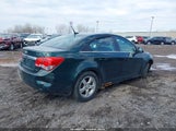 Chevrolet Cruze 1Lt Auto 1G1PC5SB6E7189603 снимка