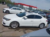 Acura Ilx Premium Package/Technology Plus Package 19UDE2F75GA014825 fotografie