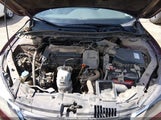 Honda Accord Lx 1HGCR2F35EA088045 photo