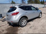 Nissan Murano Sv JN8AZ1MW8BW155463 снимка
