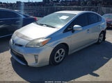 Toyota Prius Four JTDKN3DU3C5437510 снимка