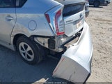Toyota Prius Four JTDKN3DU3C5437510 снимка