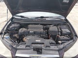 Hyundai Elantra Gls KMHDU46D19U598589 снимка