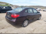Hyundai Elantra Gls KMHDU46D19U598589 снимка