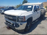 Chevrolet Silverado 3500Hd Chassis Work Truck 1GB4CZCL3BF250002 photo