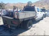 Chevrolet Silverado 3500Hd Chassis Work Truck 1GB4CZCL3BF250002 fotografie