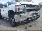 Chevrolet Silverado 3500Hd Chassis Work Truck 1GB4CZCL3BF250002 photo
