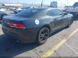 Chevrolet Camaro 2Ls 2G1FB1E35F9189510 fotografie