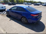 Toyota Corolla Se JTDS4RCE5LJ009042 снимка