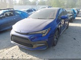 Toyota Corolla Se 5YFP4RCE6LP016616 снимка
