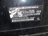 BMW X5 xDrive50I 5UXKR6C50G0J81425 fotografie