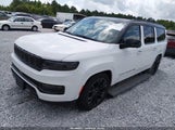 Jeep Grand Wagoneer L Series Ii 4X4 1C4SJSFP3RS132452 снимка
