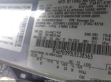 Ford Fusion Titanium 3FA6P0D90LR138565 снимка
