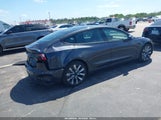 Tesla Model 3 Long Range Rear-Wheel Drive/Standard Rear-Wheel Drive 5YJ3E1EA9SF993217 fotografie