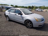 Ford Focus S 1FAHP34N48W251902 снимка