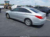 Hyundai Sonata Gls 5NPEB4AC5DH528206 снимка