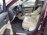 Acura Mdx Acurawatch Plus Package 5FRYD4H27GB035777 снимка