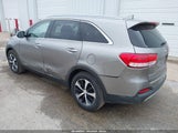 Kia Sorento 3.3L Ex 5XYPHDA50GG143088 снимка