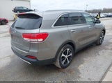 Kia Sorento 3.3L Ex 5XYPHDA50GG143088 снимка