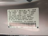 Acura Tl 3.5 19UUA86249A005183 снимка