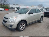 Chevrolet Equinox Ls 2GNALAEK7F1141776 снимка