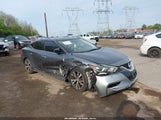 Nissan Maxima 3.5 Sl 1N4AA6AP5GC433876 снимка