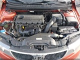Kia Forte Sx KNAFW4A39A5067111 снимка