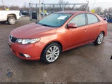 Kia Forte Sx KNAFW4A39A5067111 снимка
