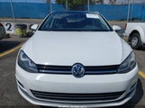 Volkswagen Golf Tsi Se 4-Door 3VW217AU1FM051073 fotografie