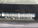 Chevrolet Caprice / Impala Classic Ss 1G1BL52P2TR125985 снимка