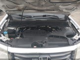 Honda Pilot Ex-L 5FNYF4H5XCB086240 снимка