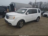 Honda Pilot Ex-L 5FNYF4H5XCB086240 снимка